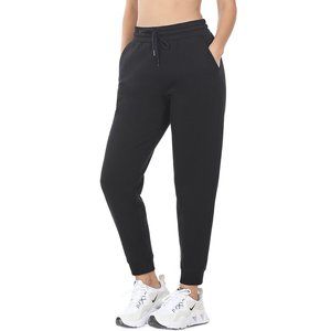 ZENANA - Relaxed Fit Jogger Sweatpants